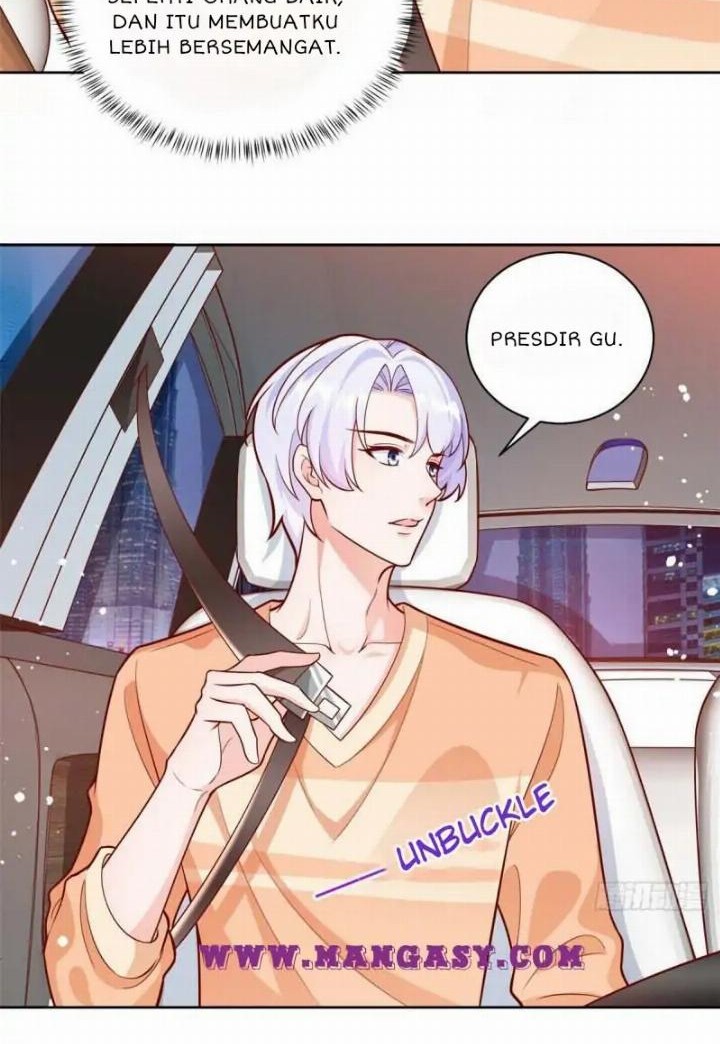 Be a Big Boss From Spending Money Chapter 20 - halaman 15