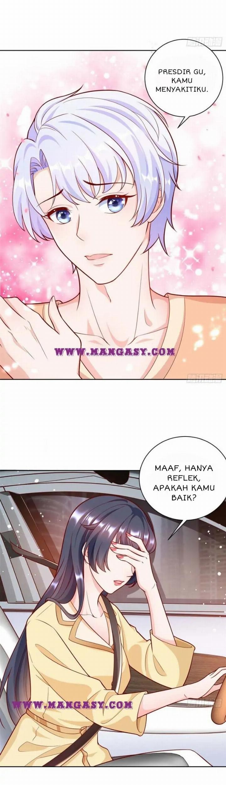 Be a Big Boss From Spending Money Chapter 20 - halaman 22