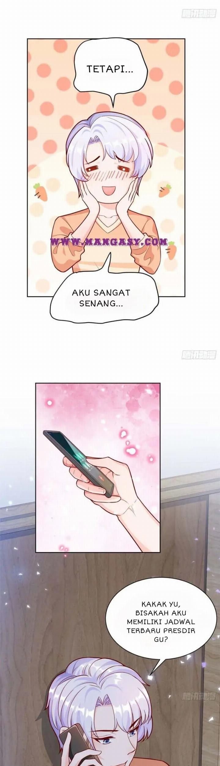 Be a Big Boss From Spending Money Chapter 20 - halaman 28