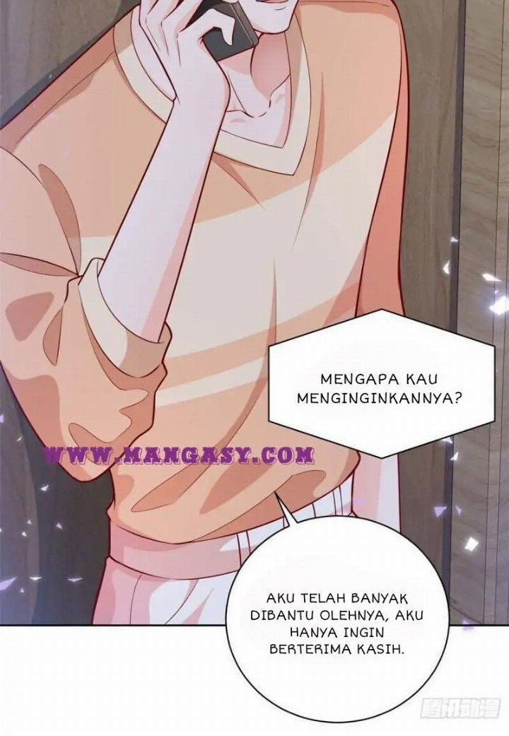 Be a Big Boss From Spending Money Chapter 20 - halaman 29