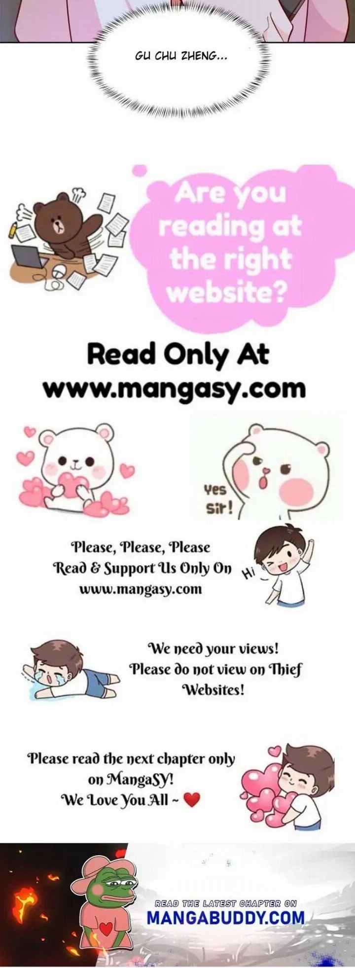 Be a Big Boss From Spending Money Chapter 20 - halaman 31