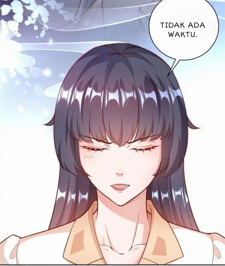 Be a Big Boss From Spending Money Chapter 21 - halaman 11