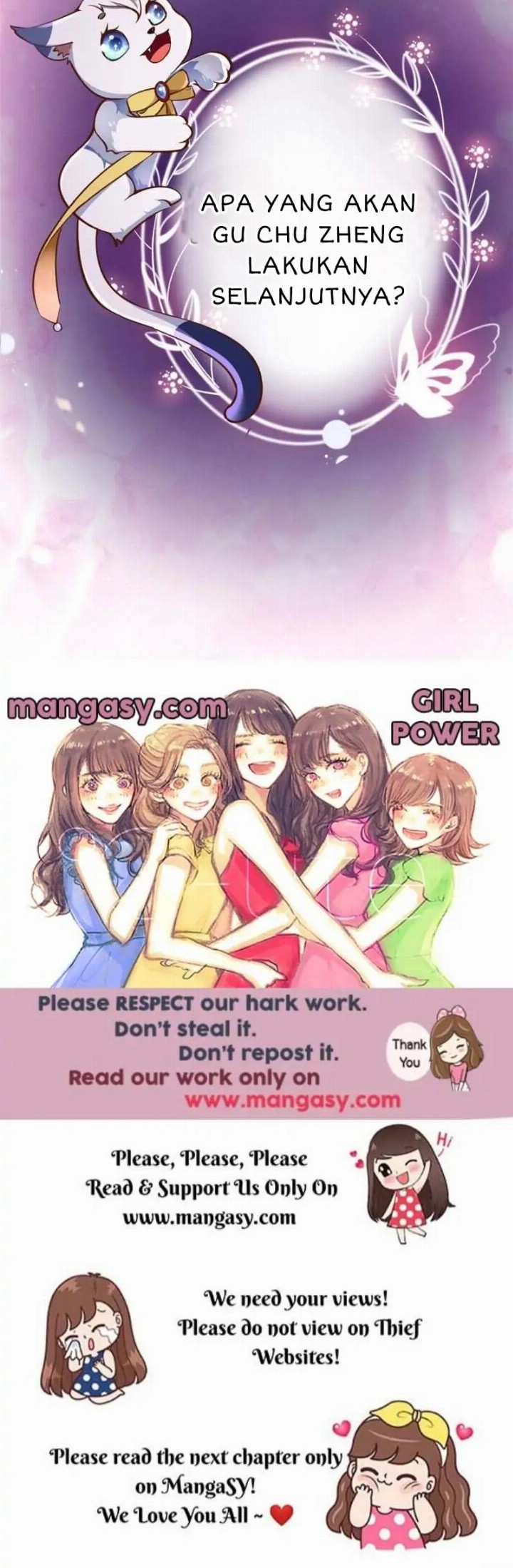 Be a Big Boss From Spending Money Chapter 21 - halaman 27