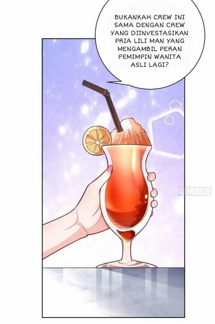 Be a Big Boss From Spending Money Chapter 21 - halaman 3