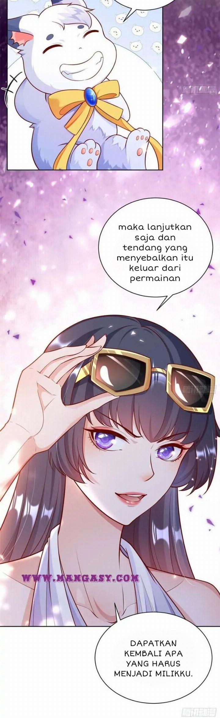 Be a Big Boss From Spending Money Chapter 21 - halaman 5