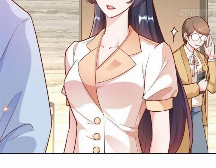 Be a Big Boss From Spending Money Chapter 21 - halaman 9
