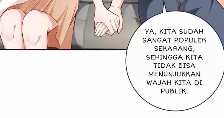 Be a Big Boss From Spending Money Chapter 22 - halaman 11