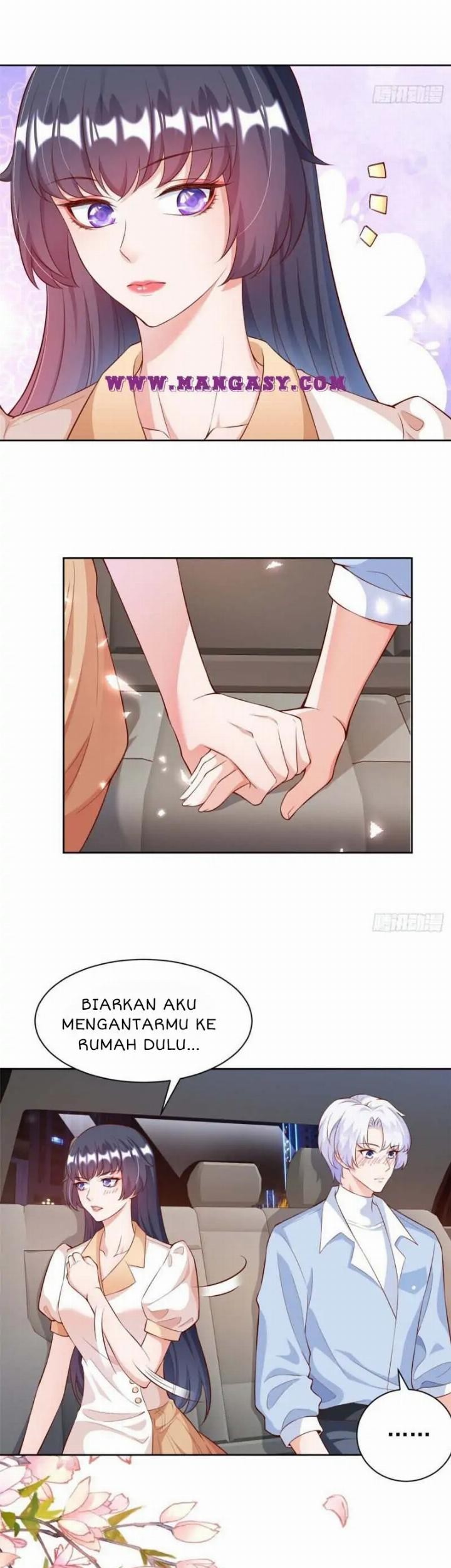 Be a Big Boss From Spending Money Chapter 22 - halaman 12