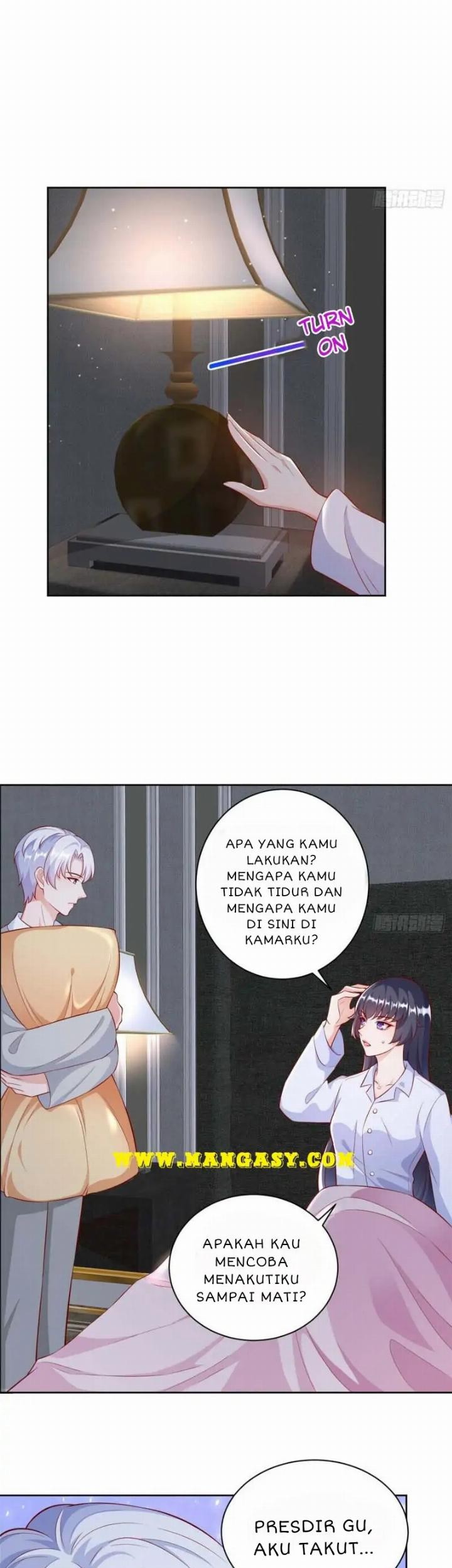 Be a Big Boss From Spending Money Chapter 22 - halaman 26