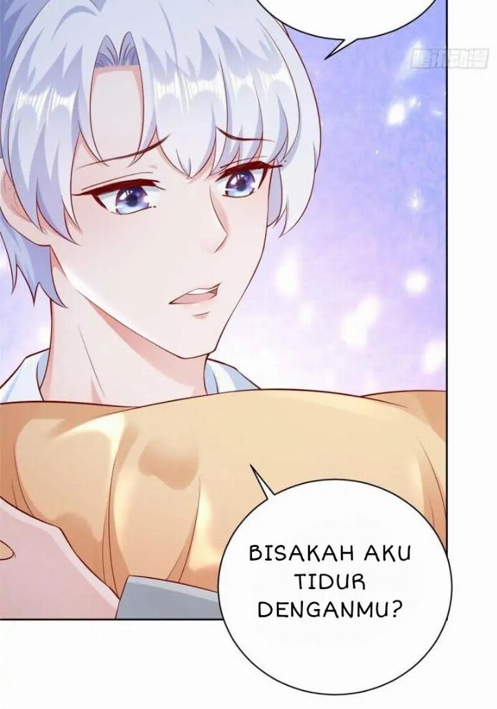 Be a Big Boss From Spending Money Chapter 22 - halaman 27