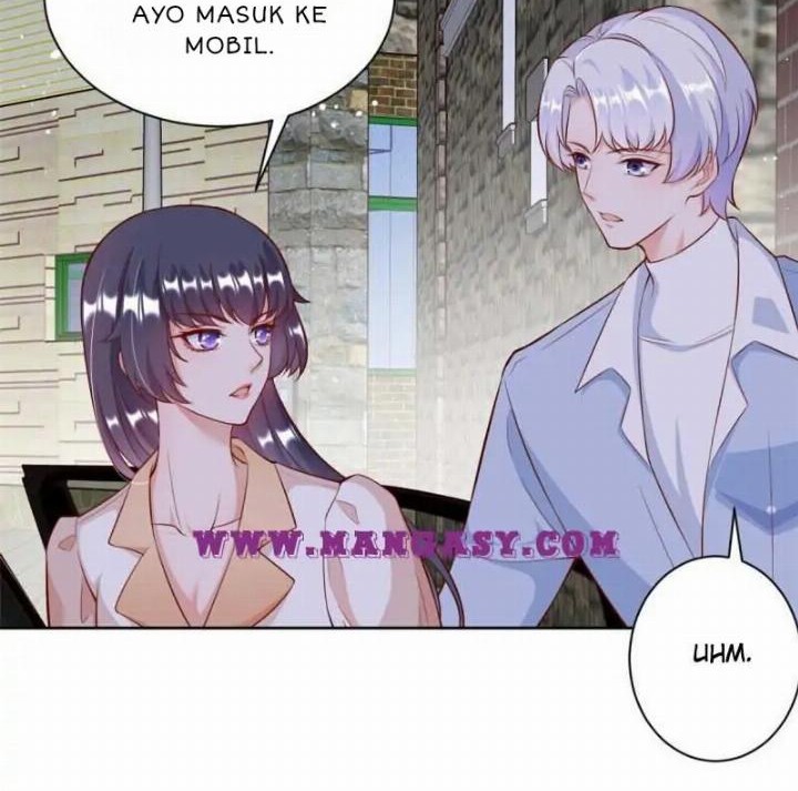 Be a Big Boss From Spending Money Chapter 22 - halaman 9