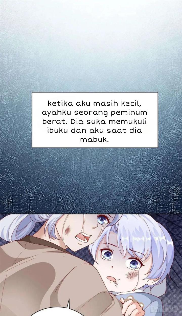 Be a Big Boss From Spending Money Chapter 23 - halaman 1