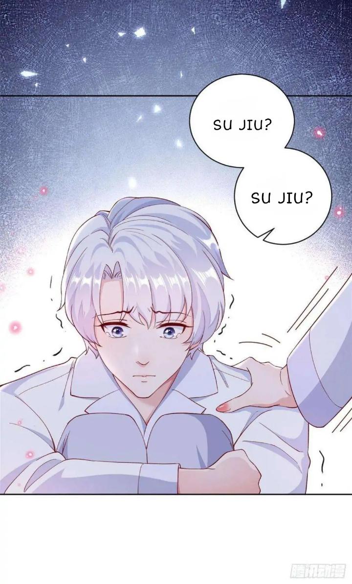 Be a Big Boss From Spending Money Chapter 23 - halaman 10