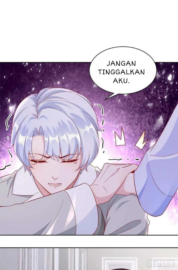Be a Big Boss From Spending Money Chapter 23 - halaman 11