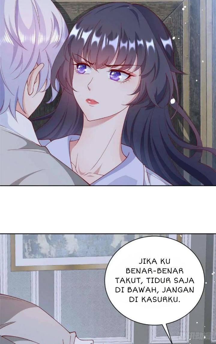 Be a Big Boss From Spending Money Chapter 23 - halaman 20