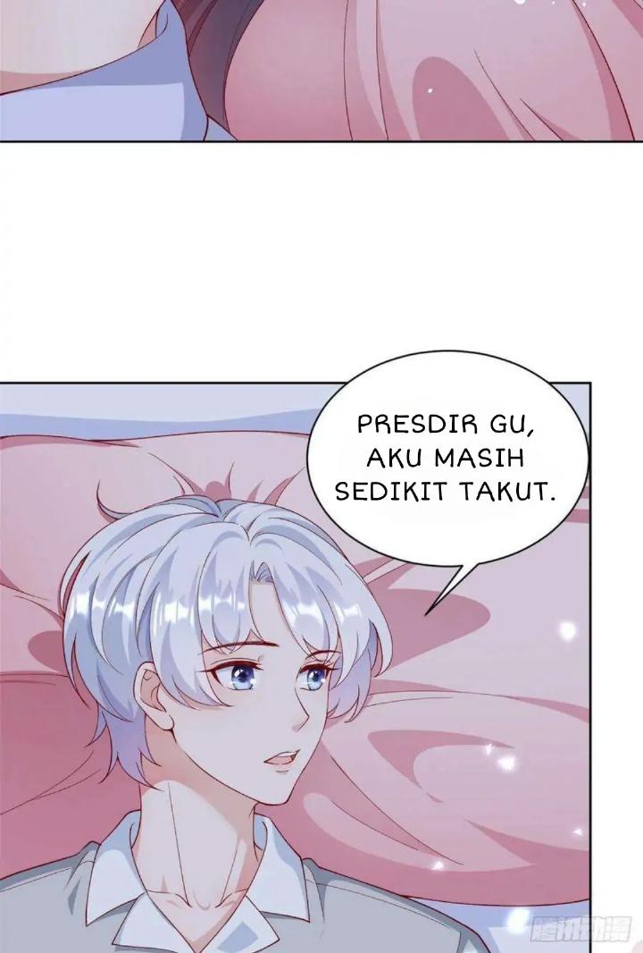 Be a Big Boss From Spending Money Chapter 23 - halaman 23