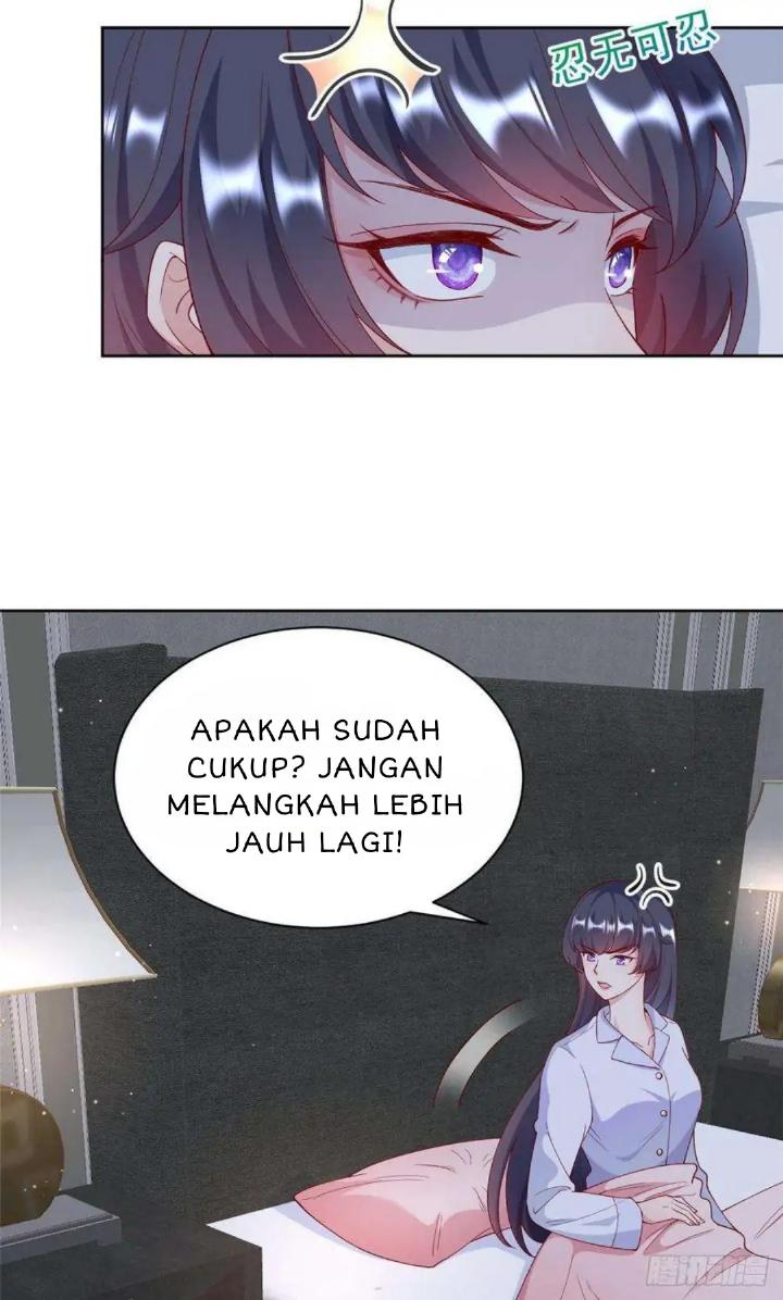 Be a Big Boss From Spending Money Chapter 23 - halaman 25