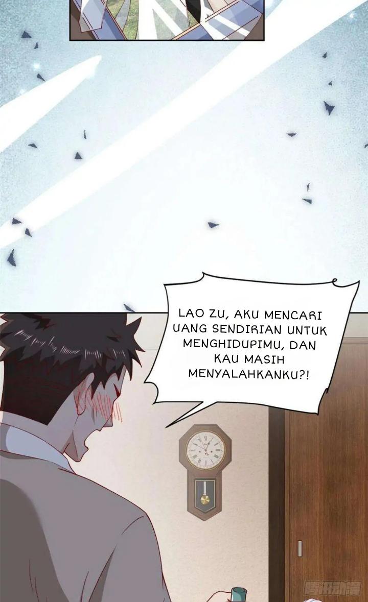 Be a Big Boss From Spending Money Chapter 23 - halaman 3