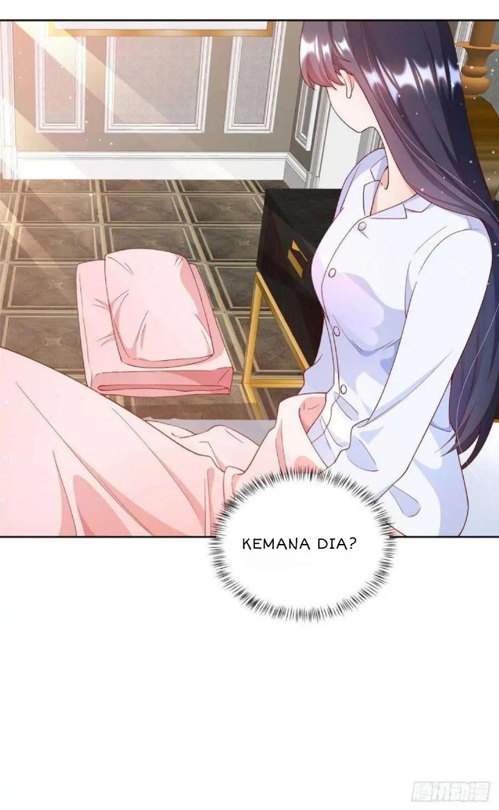 Be a Big Boss From Spending Money Chapter 23 - halaman 35