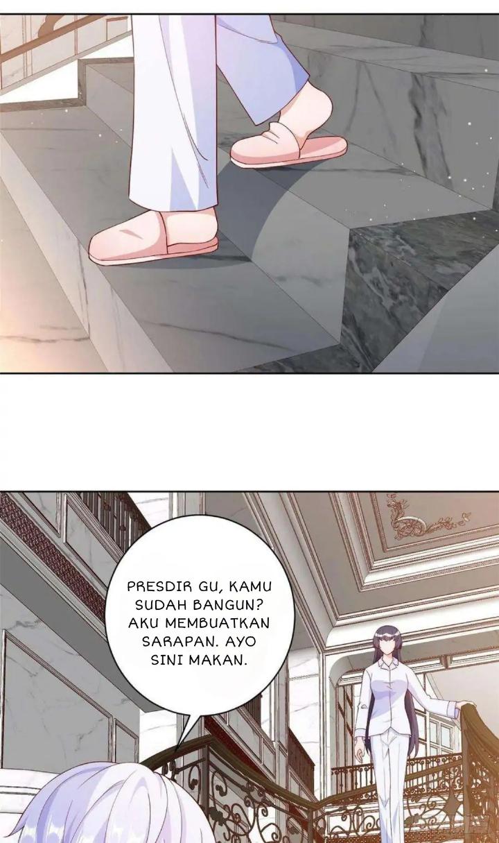 Be a Big Boss From Spending Money Chapter 23 - halaman 36