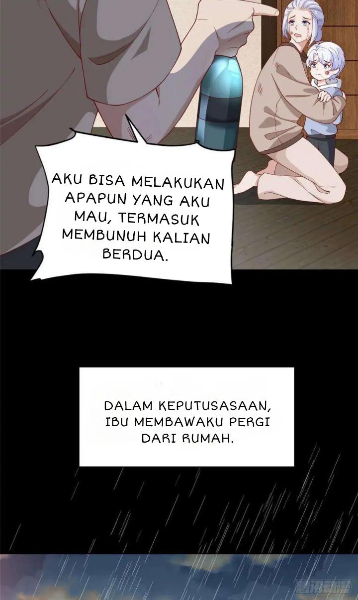 Be a Big Boss From Spending Money Chapter 23 - halaman 4