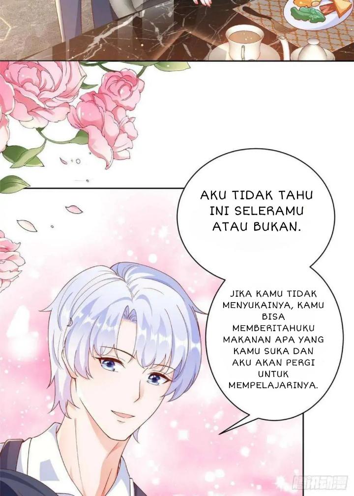 Be a Big Boss From Spending Money Chapter 23 - halaman 40