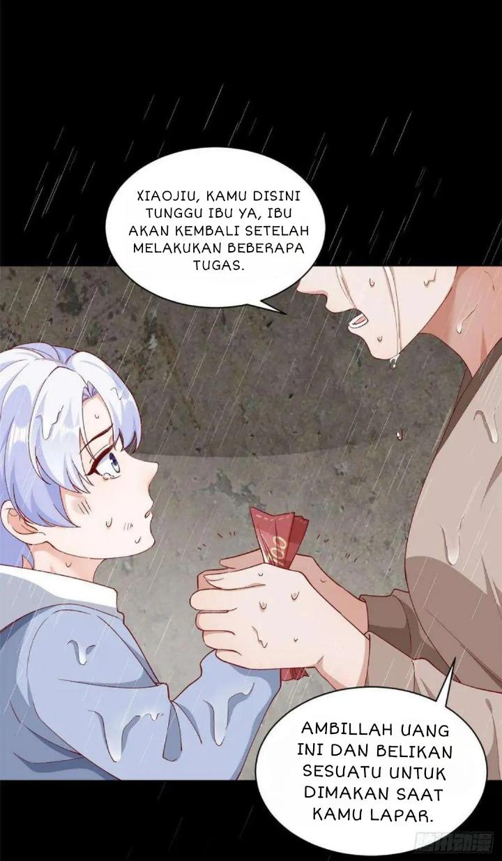 Be a Big Boss From Spending Money Chapter 23 - halaman 6