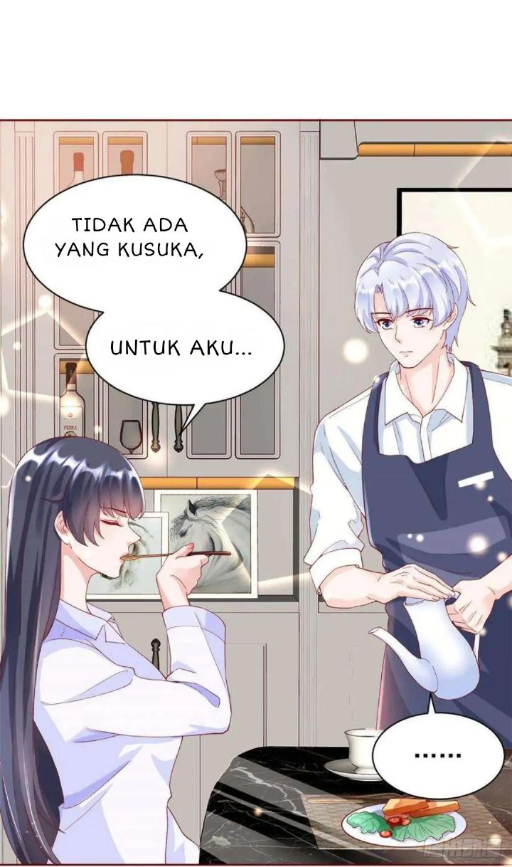 Be a Big Boss From Spending Money Chapter 24 - halaman 1