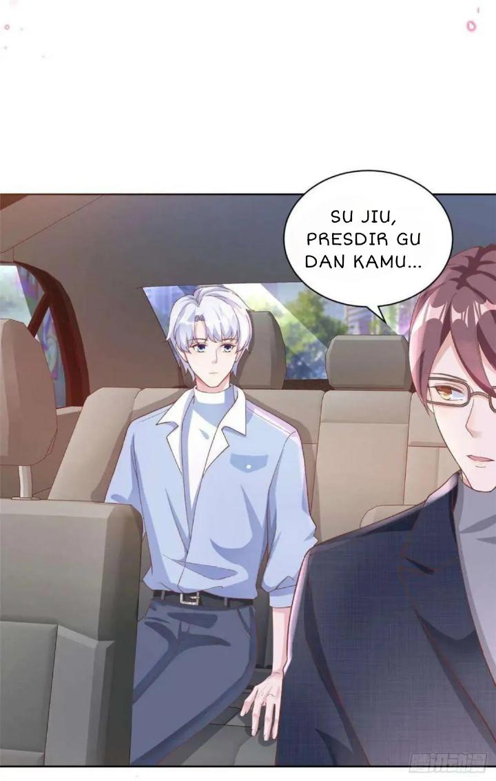 Be a Big Boss From Spending Money Chapter 24 - halaman 12