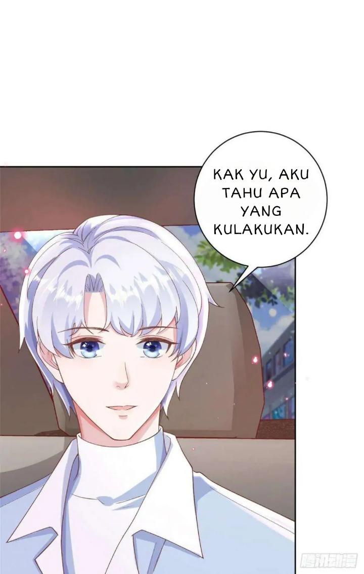Be a Big Boss From Spending Money Chapter 24 - halaman 13