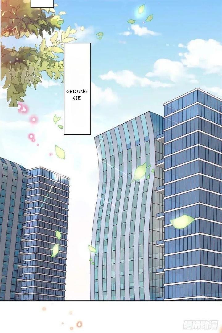 Be a Big Boss From Spending Money Chapter 24 - halaman 18
