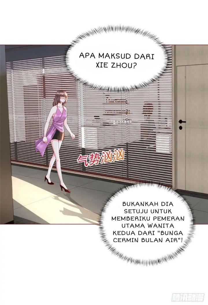 Be a Big Boss From Spending Money Chapter 24 - halaman 19