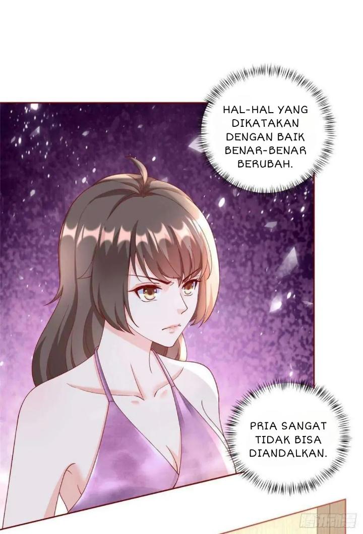 Be a Big Boss From Spending Money Chapter 24 - halaman 20