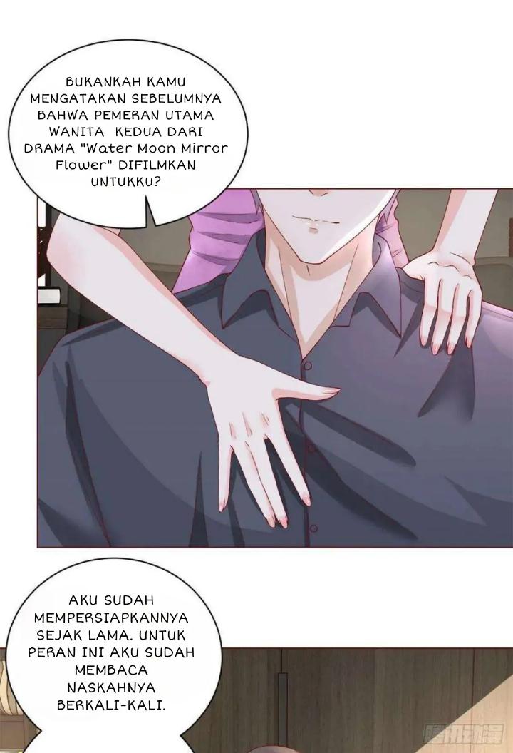 Be a Big Boss From Spending Money Chapter 24 - halaman 25