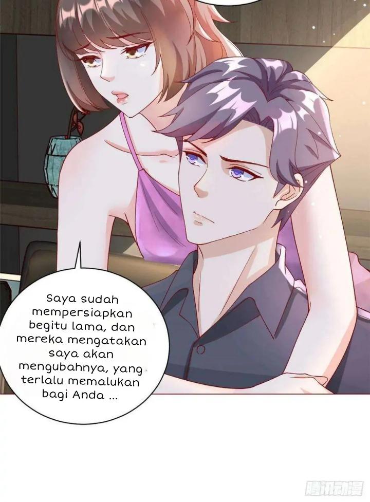 Be a Big Boss From Spending Money Chapter 24 - halaman 27