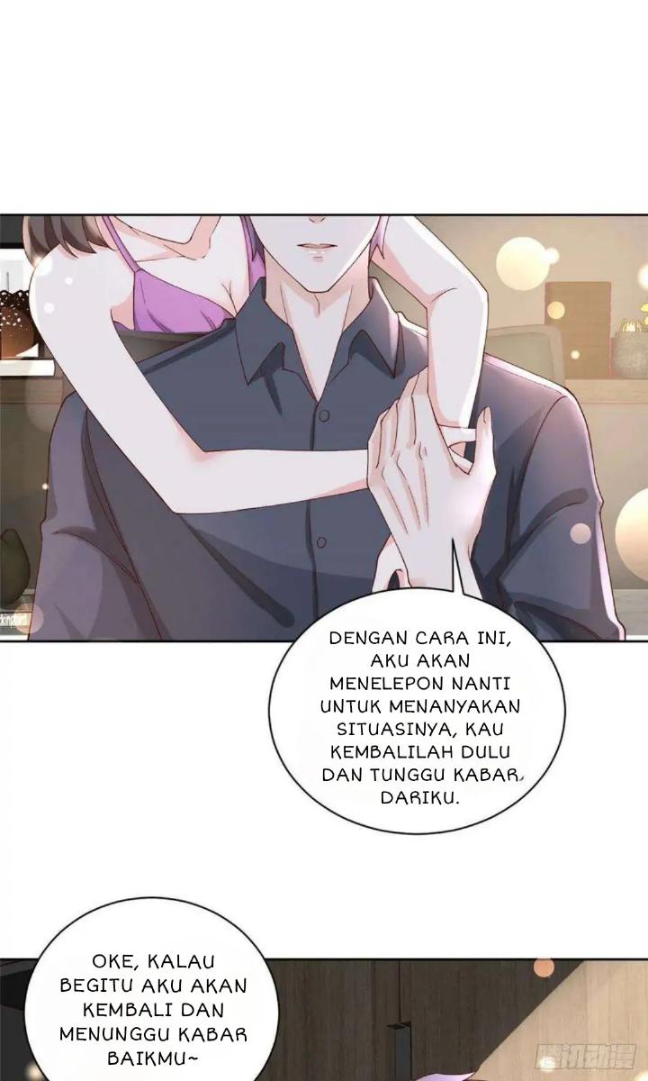 Be a Big Boss From Spending Money Chapter 24 - halaman 28