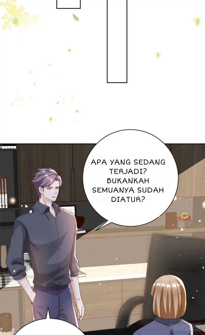 Be a Big Boss From Spending Money Chapter 24 - halaman 30
