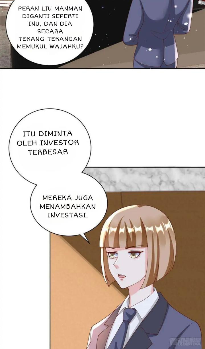 Be a Big Boss From Spending Money Chapter 24 - halaman 31