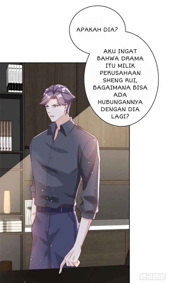 Be a Big Boss From Spending Money Chapter 24 - halaman 33