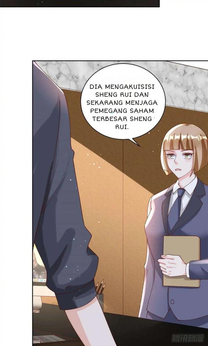 Be a Big Boss From Spending Money Chapter 24 - halaman 34