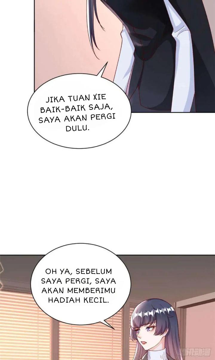 Be a Big Boss From Spending Money Chapter 25 - halaman 11