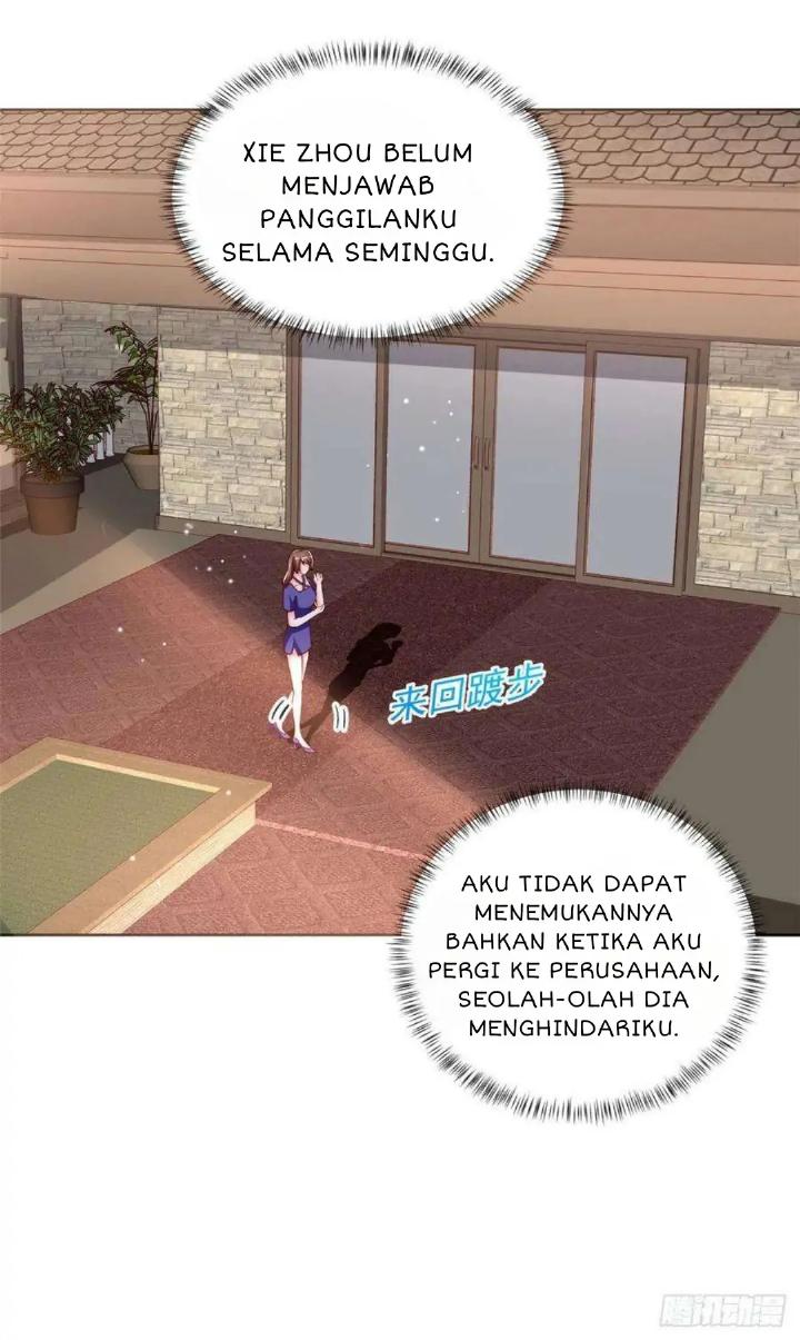 Be a Big Boss From Spending Money Chapter 25 - halaman 16