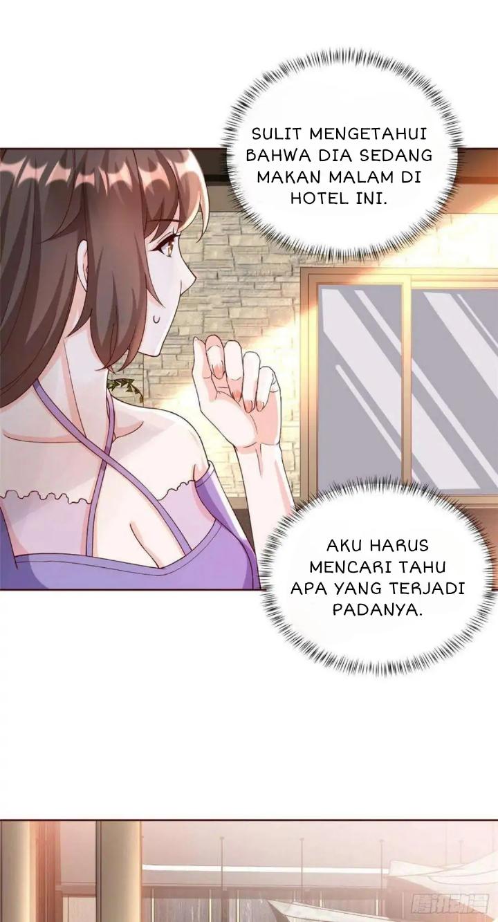 Be a Big Boss From Spending Money Chapter 25 - halaman 17