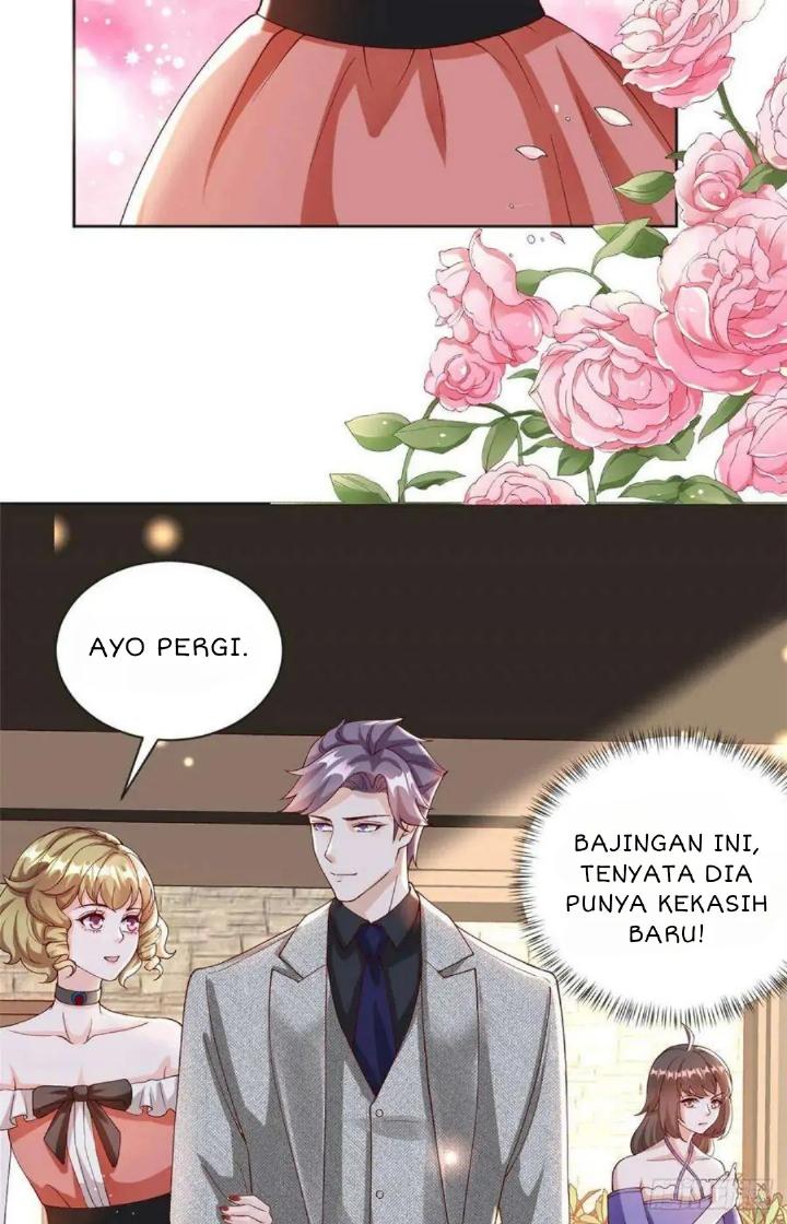 Be a Big Boss From Spending Money Chapter 25 - halaman 27