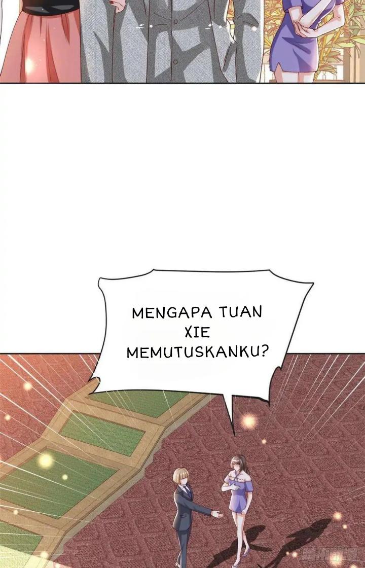 Be a Big Boss From Spending Money Chapter 25 - halaman 28