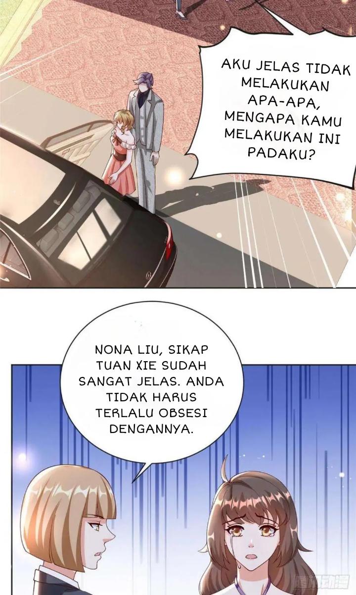Be a Big Boss From Spending Money Chapter 25 - halaman 29