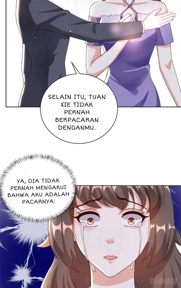 Be a Big Boss From Spending Money Chapter 25 - halaman 30