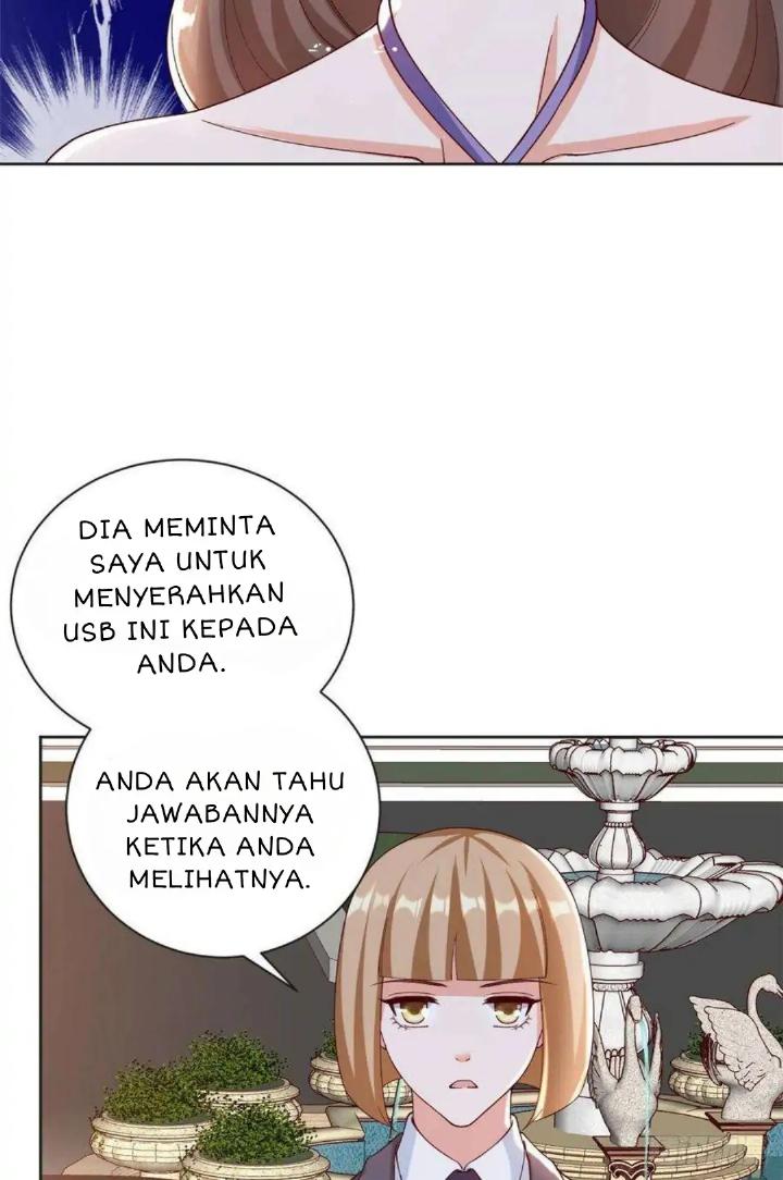 Be a Big Boss From Spending Money Chapter 25 - halaman 31