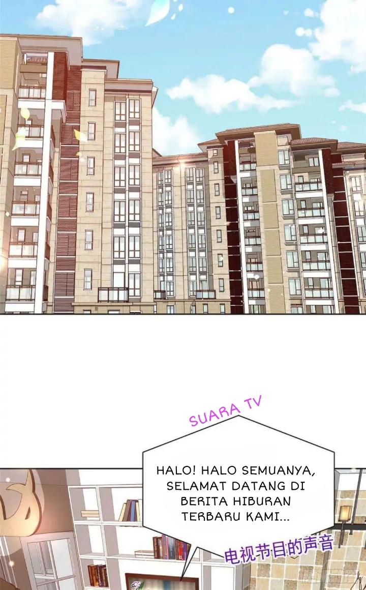 Be a Big Boss From Spending Money Chapter 25 - halaman 35