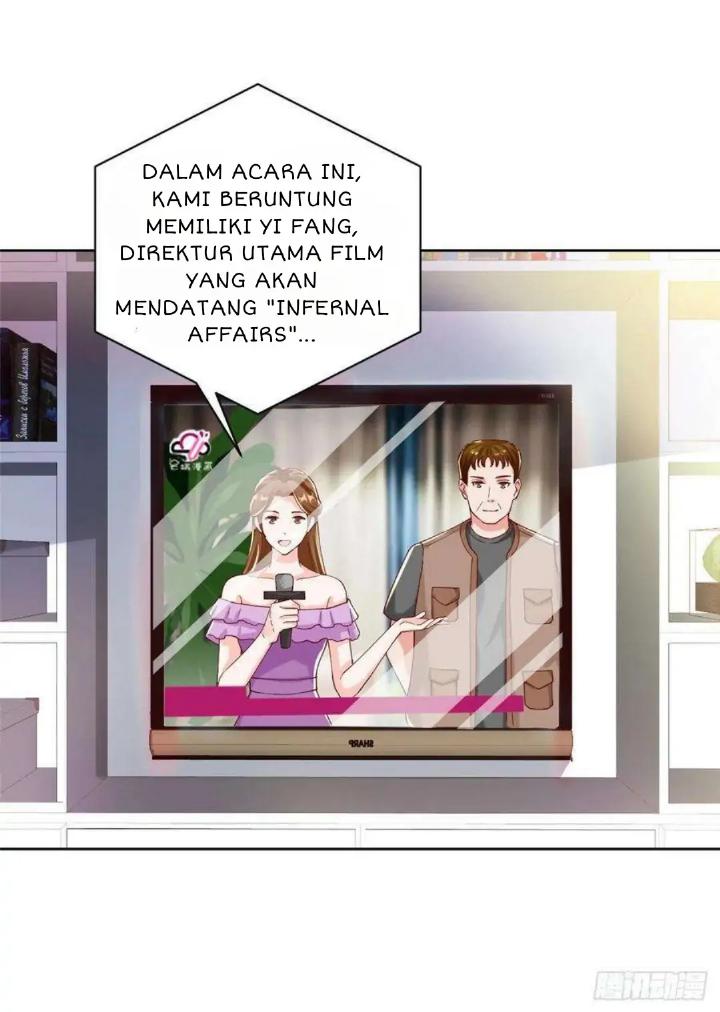 Be a Big Boss From Spending Money Chapter 25 - halaman 37